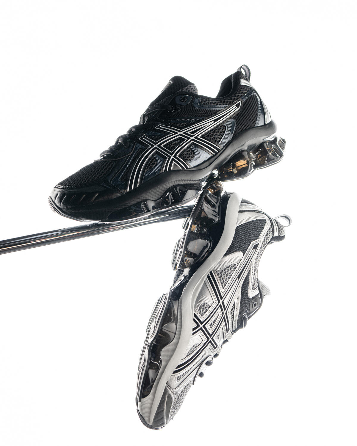 Asics GEL-QUANTUM™ KINETIC | 1203A270-022 | AFEW STORE Asics GEL-QUANTUM™ KINETIC | 1203A270-022 | AFEW STORE